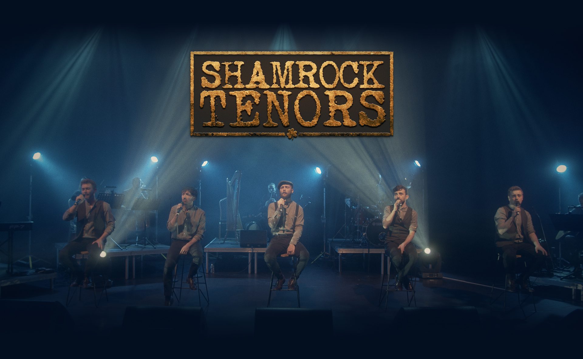 Shamrock Tenors